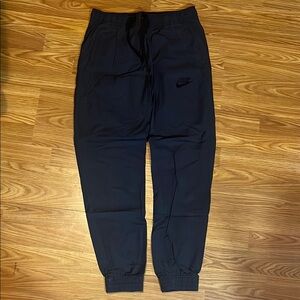 Nike Dark Grey Jogger Pants